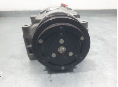 Recambio de compresor aire acondicionado para fiat 500 (312_) 1.2 lpg (312axa1a) referencia OEM IAM 520604610 MR447190 DENSO