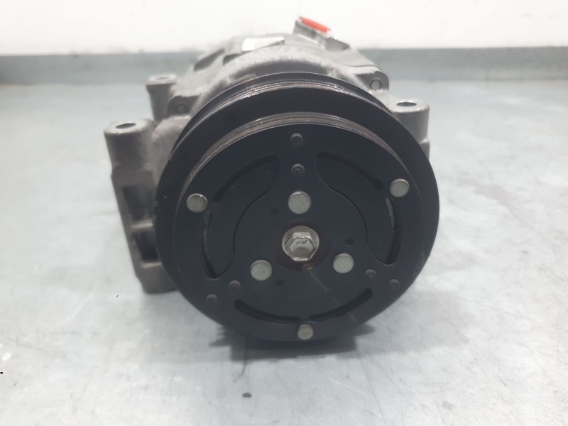 Recambio de compresor aire acondicionado para fiat 500 (312_) 1.2 lpg (312axa1a) referencia OEM IAM 520604610 MR447190 DENSO
