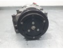 Recambio de compresor aire acondicionado para fiat 500 (312_) 1.2 lpg (312axa1a) referencia OEM IAM 520604610 MR447190 DENSO