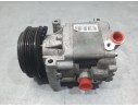 Recambio de compresor aire acondicionado para fiat 500 (312_) 1.2 lpg (312axa1a) referencia OEM IAM 520604610 MR447190 DENSO