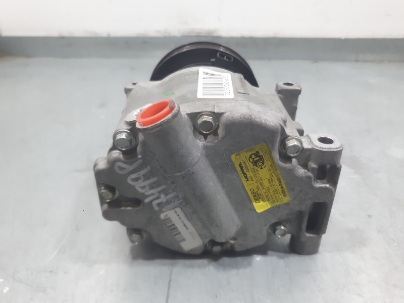 Recambio de compresor aire acondicionado para fiat 500 (312_) 1.2 lpg (312axa1a) referencia OEM IAM 520604610 MR447190 DENSO