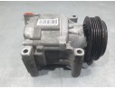 Recambio de compresor aire acondicionado para fiat 500 (312_) 1.2 lpg (312axa1a) referencia OEM IAM 520604610 MR447190 DENSO