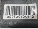 Recambio de compresor aire acondicionado para fiat 500 (312_) 1.2 lpg (312axa1a) referencia OEM IAM 520604610 MR447190 DENSO