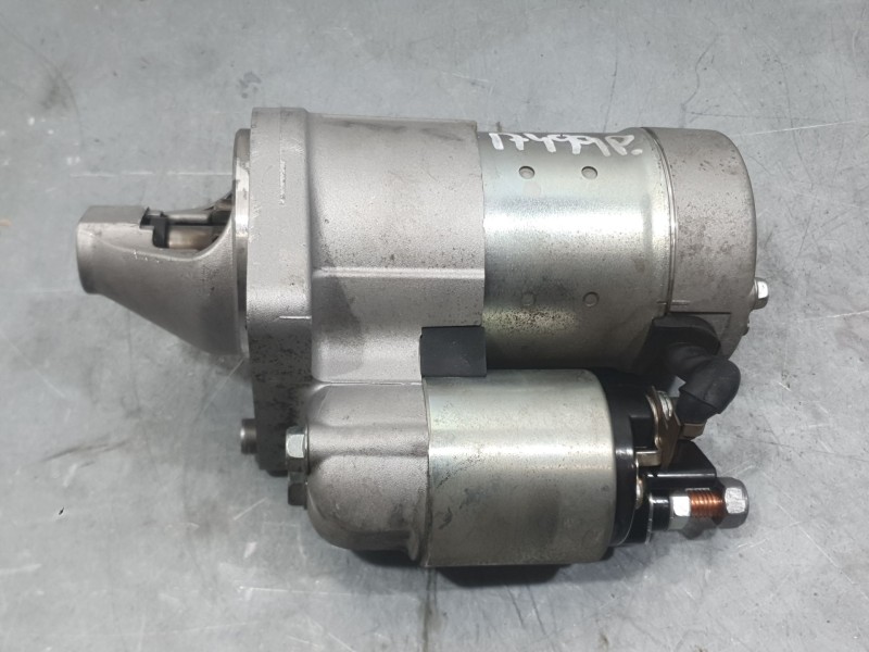 Recambio de motor arranque para fiat 500 (312_) 1.2 lpg (312axa1a) referencia OEM IAM 51890632 190211 HITACHI