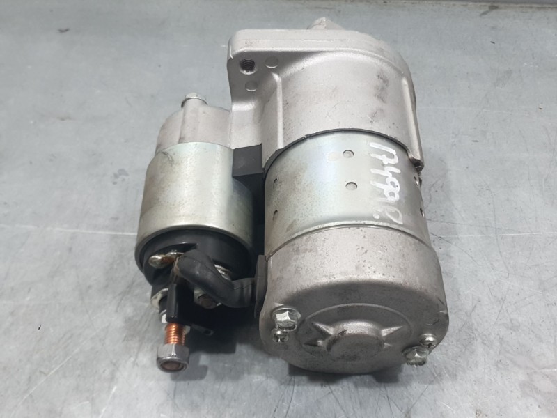 Recambio de motor arranque para fiat 500 (312_) 1.2 lpg (312axa1a) referencia OEM IAM 51890632 190211 HITACHI