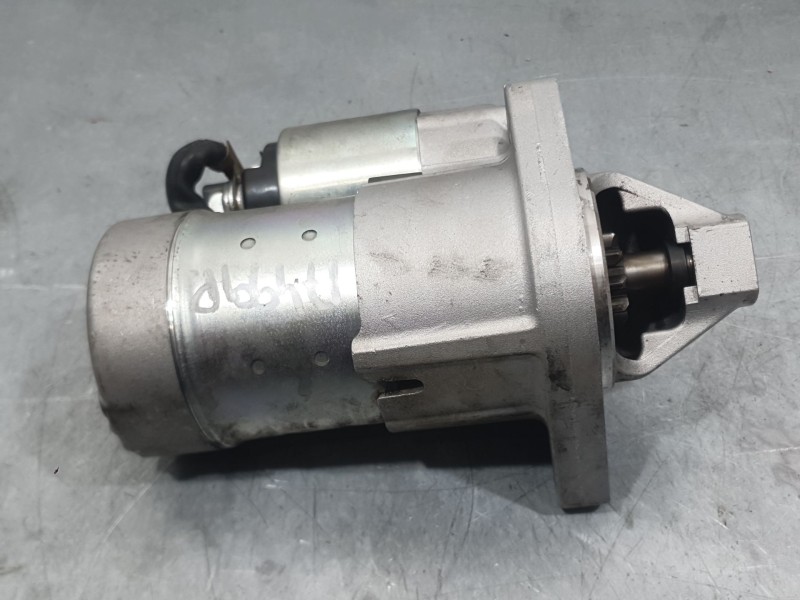 Recambio de motor arranque para fiat 500 (312_) 1.2 lpg (312axa1a) referencia OEM IAM 51890632 190211 HITACHI