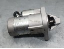Recambio de motor arranque para fiat 500 (312_) 1.2 lpg (312axa1a) referencia OEM IAM 51890632 190211 HITACHI