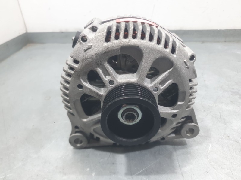 Recambio de alternador para citroën xsara picasso (n68) 2.0 hdi referencia OEM IAM PS021412895 5705EW POONGSUNG