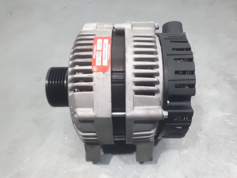 Recambio de alternador para citroën xsara picasso (n68) 2.0 hdi referencia OEM IAM PS021412895 5705EW POONGSUNG