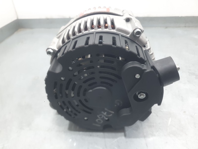Recambio de alternador para citroën xsara picasso (n68) 2.0 hdi referencia OEM IAM PS021412895 5705EW POONGSUNG