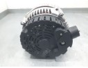 Recambio de alternador para citroën xsara picasso (n68) 2.0 hdi referencia OEM IAM PS021412895 5705EW POONGSUNG