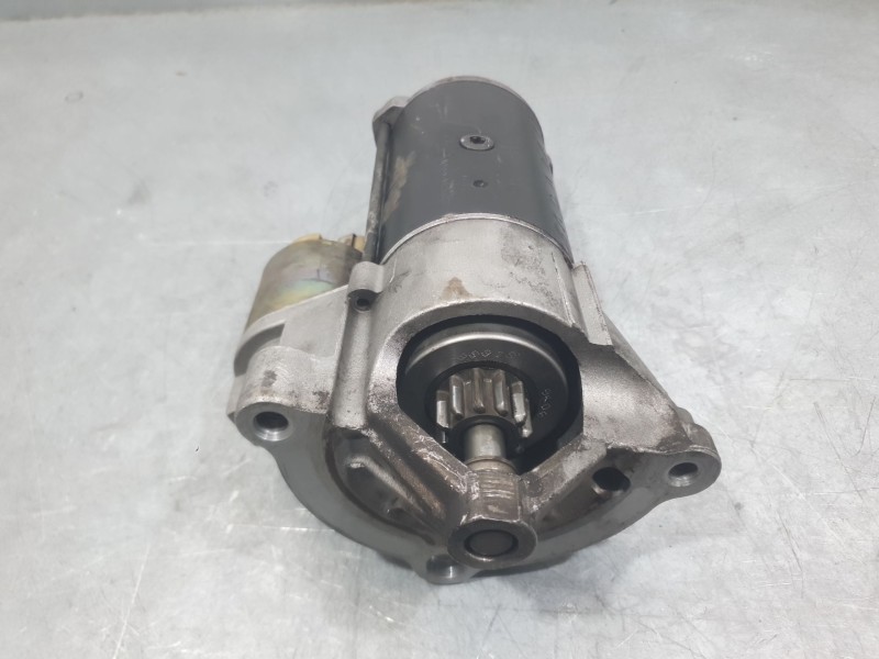 Recambio de motor arranque para citroën xsara picasso (n68) 2.0 hdi referencia OEM IAM D7R23 8K90304NG VALEO
