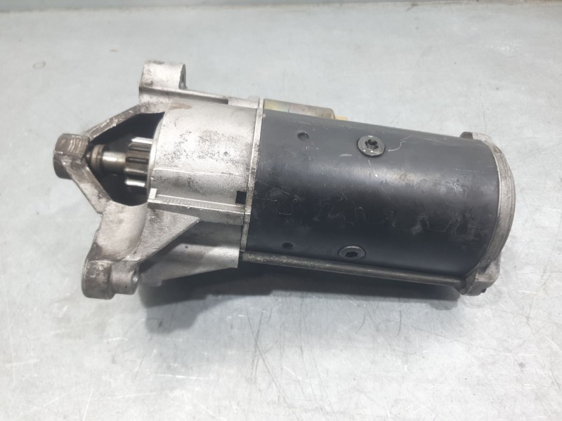 Recambio de motor arranque para citroën xsara picasso (n68) 2.0 hdi referencia OEM IAM D7R23 8K90304NG VALEO