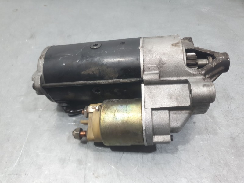 Recambio de motor arranque para citroën xsara picasso (n68) 2.0 hdi referencia OEM IAM D7R23 8K90304NG VALEO