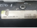 Recambio de motor arranque para citroën xsara picasso (n68) 2.0 hdi referencia OEM IAM D7R23 8K90304NG VALEO