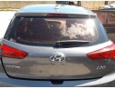 Recambio de porton trasero para hyundai i20 ii (gb, ib) 1.2 referencia OEM IAM 73700C8300  