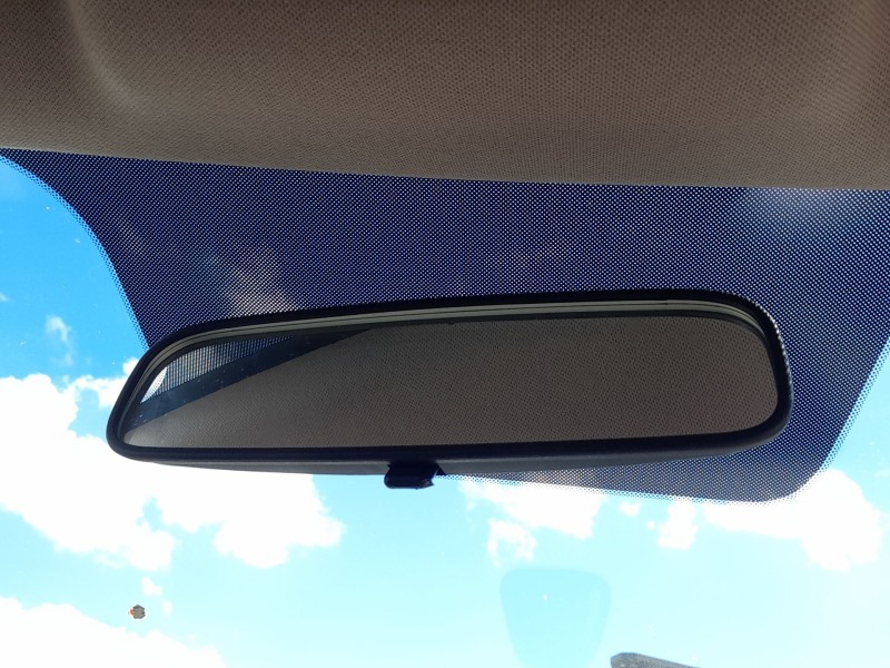 Recambio de espejo interior para hyundai i20 ii (gb, ib) 1.2 referencia OEM IAM 851013X100  