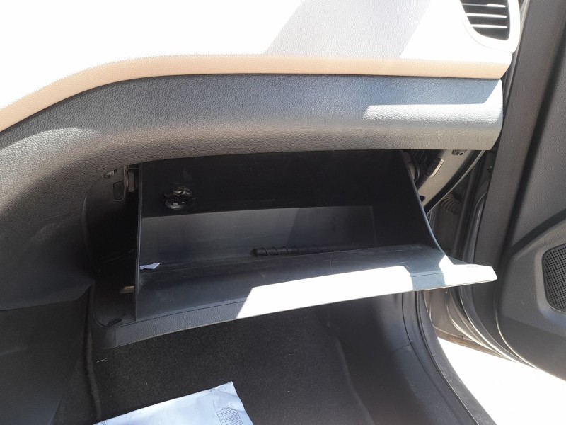 Recambio de guantera para hyundai i20 ii (gb, ib) 1.2 referencia OEM IAM 84510C8000TRY  