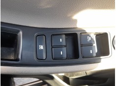 Recambio de mando elevalunas delantero izquierdo para hyundai i20 ii (gb, ib) 1.2 referencia OEM IAM 93570C83104X  