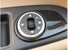Recambio de mando retrovisor para hyundai i20 ii (gb, ib) 1.2 referencia OEM IAM   