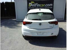 OPEL ASTRA K LIM. 5TÜRIG