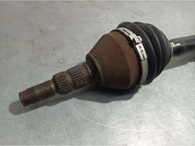 Recambio de transmision delantera derecha para opel signum cosmo referencia OEM IAM   SIN REFERENCIA