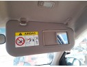 Recambio de parasol derecho para hyundai i20 ii (gb, ib) 1.2 referencia OEM IAM 85220C8400TRY  