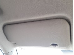 Recambio de parasol izquierdo para hyundai i20 ii (gb, ib) 1.2 referencia OEM IAM 85210C8400TRY  