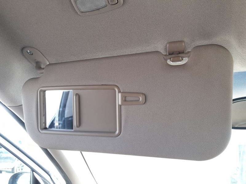 Recambio de parasol izquierdo para hyundai i20 ii (gb, ib) 1.2 referencia OEM IAM 85210C8400TRY  