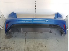 PARAGOLPES TRASERO JX7B17H773CCPRAA 