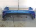 Recambio de paragolpes trasero para ford focus st-line referencia OEM IAM JX7B17H773CCPRAA  