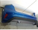 Recambio de paragolpes trasero para ford focus st-line referencia OEM IAM JX7B17H773CCPRAA  