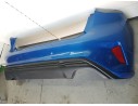 Recambio de paragolpes trasero para ford focus st-line referencia OEM IAM JX7B17H773CCPRAA  