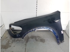 Recambio de aleta delantera izquierda para bmw x5 (e70) xdrive 40 d referencia OEM IAM 51657178395  
