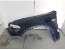 Recambio de aleta delantera izquierda para bmw x5 (e70) xdrive 40 d referencia OEM IAM 51657178395  