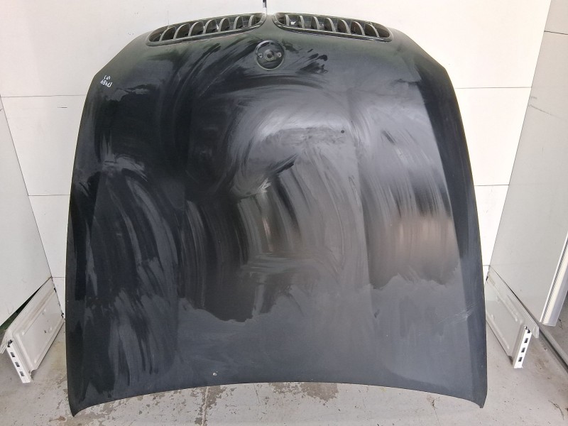 Recambio de capot para bmw x5 (e70) xdrive 40 d referencia OEM IAM 41617486754  