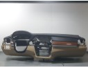 Recambio de kit airbag para bmw x5 (e70) xdrive 40 d referencia OEM IAM 32306884665 C/ SALPICADERO Y PRETENSORES 32306884665 CON