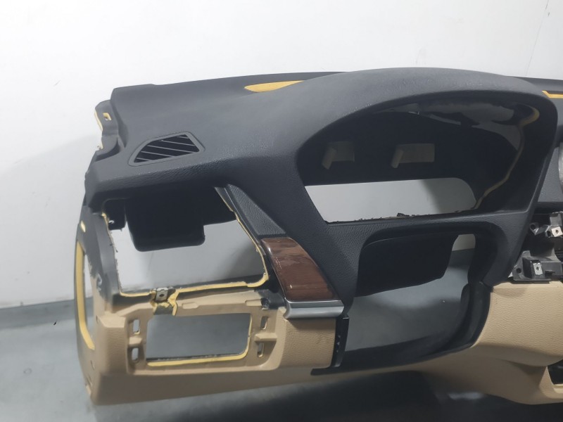 Recambio de kit airbag para bmw x5 (e70) xdrive 40 d referencia OEM IAM 32306884665 C/ SALPICADERO Y PRETENSORES 32306884665 CON