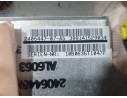 Recambio de kit airbag para bmw x5 (e70) xdrive 40 d referencia OEM IAM 32306884665 C/ SALPICADERO Y PRETENSORES 32306884665 CON