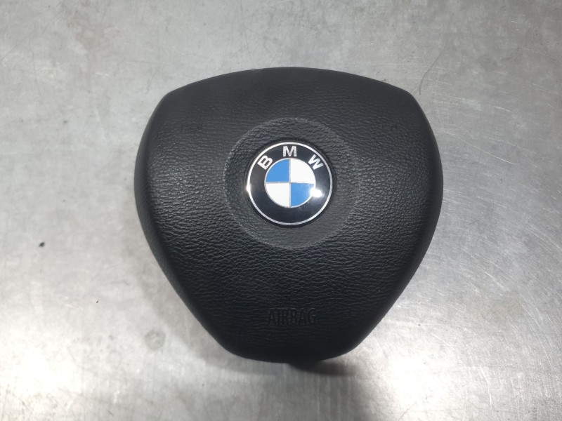 Recambio de kit airbag para bmw x5 (e70) xdrive 40 d referencia OEM IAM 32306884665 C/ SALPICADERO Y PRETENSORES 32306884665 CON