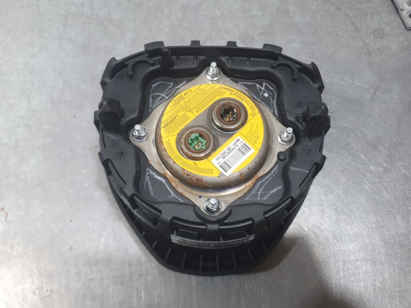Recambio de kit airbag para bmw x5 (e70) xdrive 40 d referencia OEM IAM 32306884665 C/ SALPICADERO Y PRETENSORES 32306884665 CON