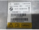 Recambio de kit airbag para bmw x5 (e70) xdrive 40 d referencia OEM IAM 32306884665 C/ SALPICADERO Y PRETENSORES 32306884665 CON