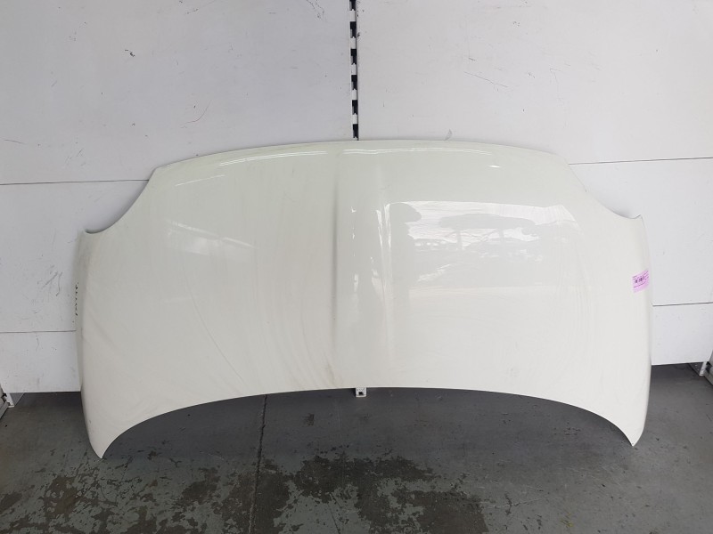 Recambio de capot para fiat 500 (312_) 1.2 lpg (312axa1a) referencia OEM IAM 52009424  