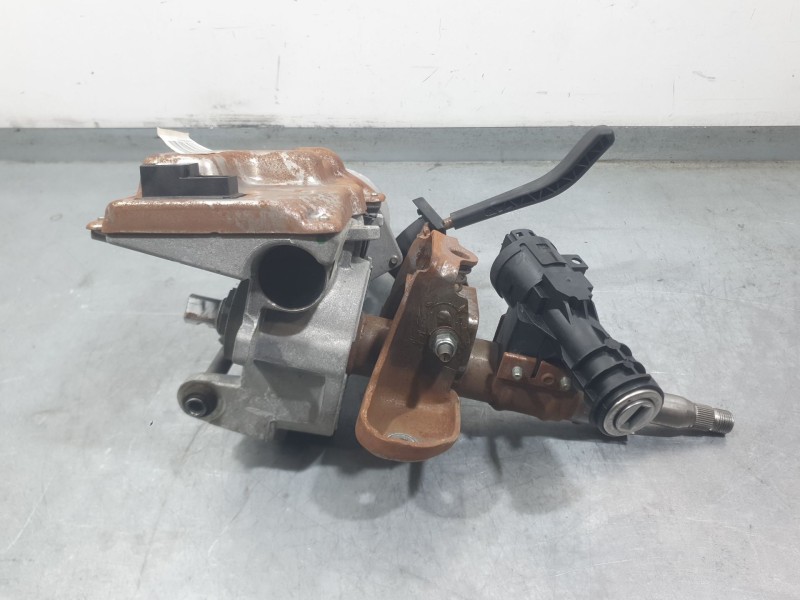 Recambio de columna direccion para fiat 500 (312_) 1.2 lpg (312axa1a) referencia OEM IAM 735708961 ELECTROMECANICA 