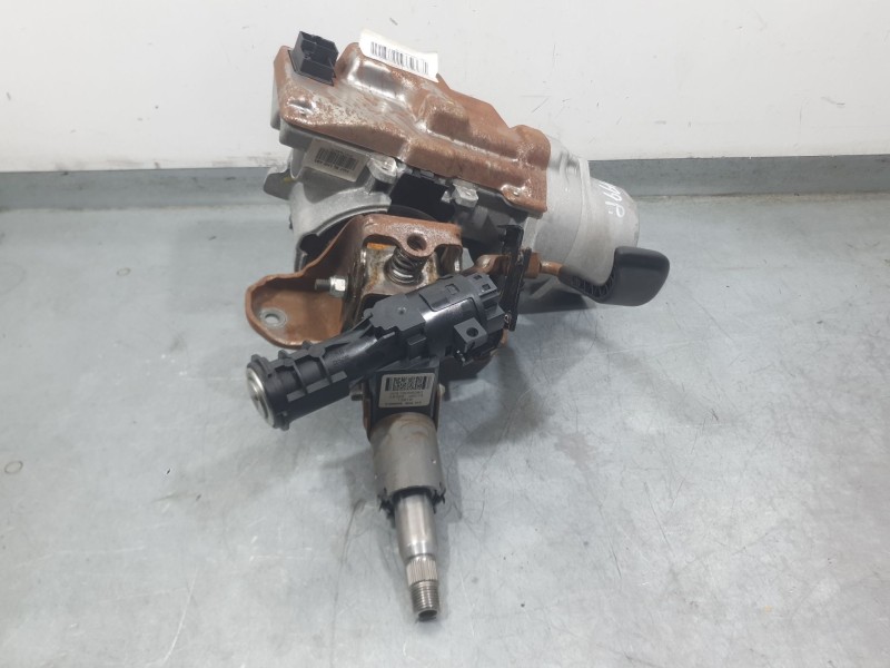 Recambio de columna direccion para fiat 500 (312_) 1.2 lpg (312axa1a) referencia OEM IAM 735708961 ELECTROMECANICA 