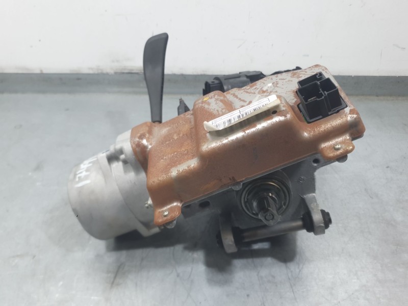 Recambio de columna direccion para fiat 500 (312_) 1.2 lpg (312axa1a) referencia OEM IAM 735708961 ELECTROMECANICA 