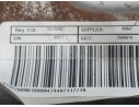 Recambio de columna direccion para fiat 500 (312_) 1.2 lpg (312axa1a) referencia OEM IAM 735708961 ELECTROMECANICA 