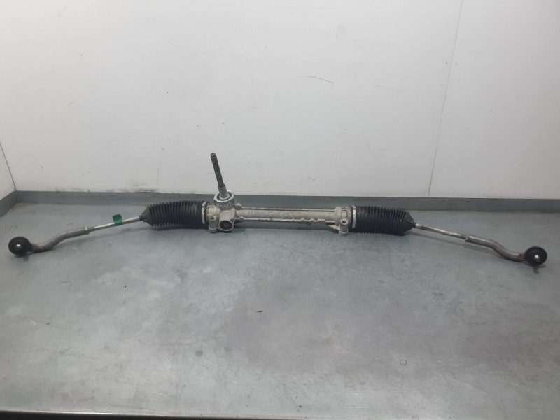 Recambio de cremallera direccion para fiat 500 (312_) 1.2 lpg (312axa1a) referencia OEM IAM 51965673 MECÁNICA 