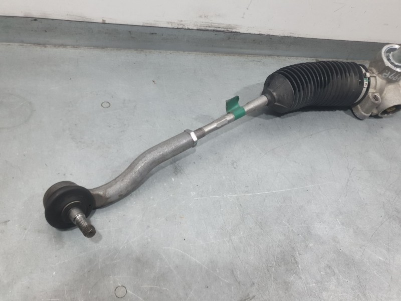 Recambio de cremallera direccion para fiat 500 (312_) 1.2 lpg (312axa1a) referencia OEM IAM 51965673 MECÁNICA 