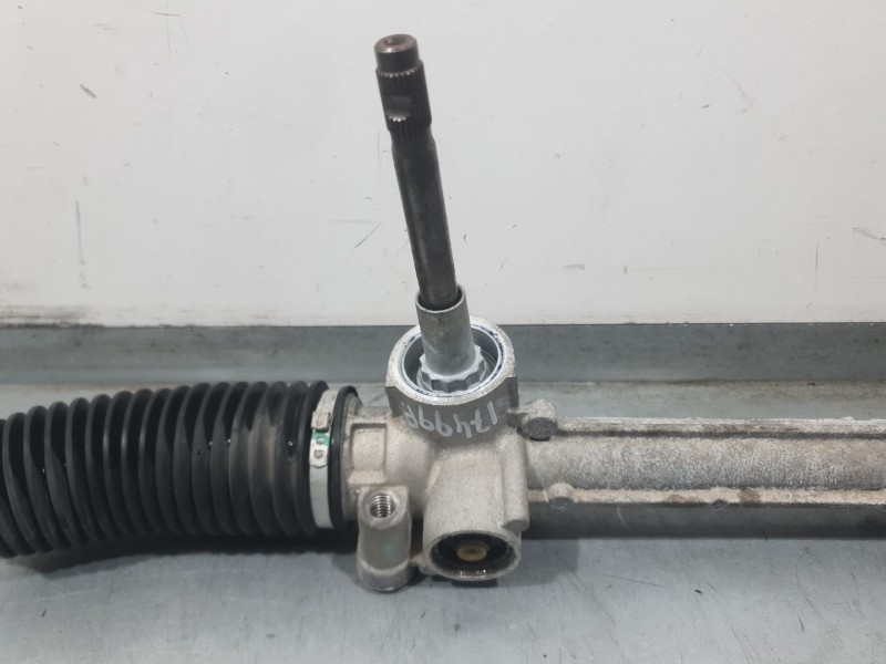 Recambio de cremallera direccion para fiat 500 (312_) 1.2 lpg (312axa1a) referencia OEM IAM 51965673 MECÁNICA 